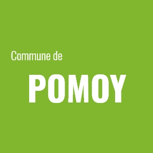 Commune de Pomoy en Haute-Saône